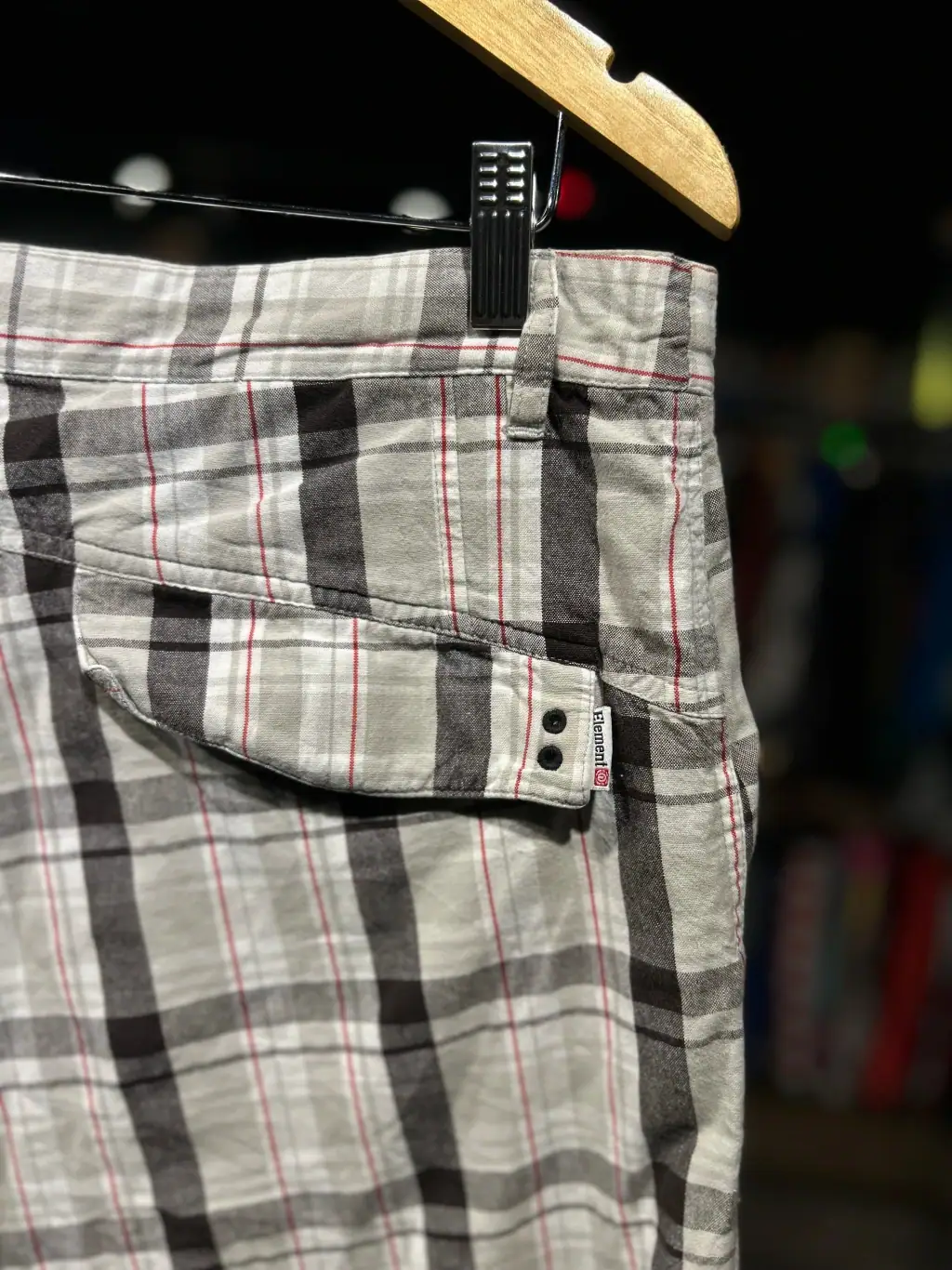 Bermuda Element, foto 4 de 4