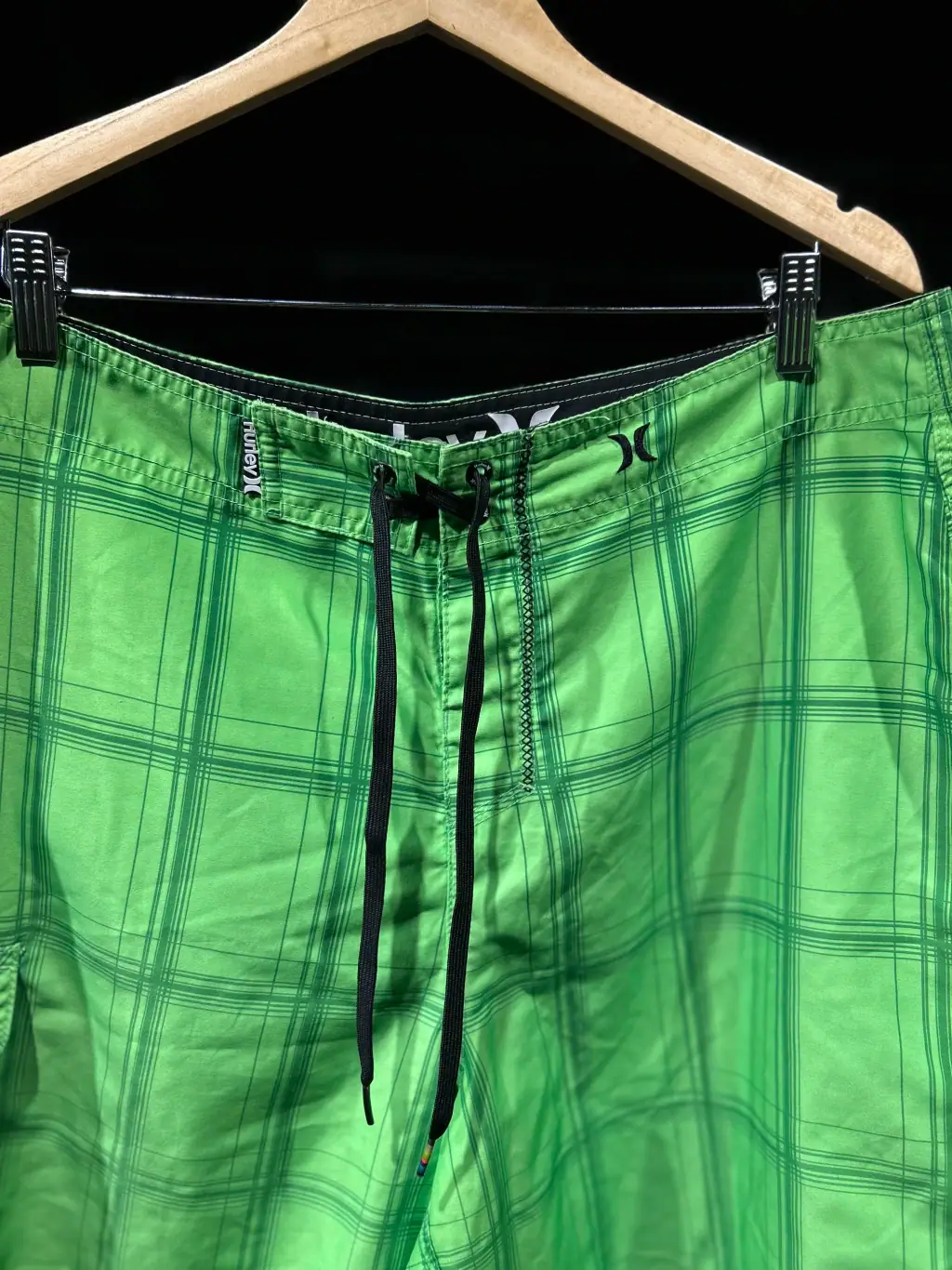 Boardshort Hurley, foto 5 de 8