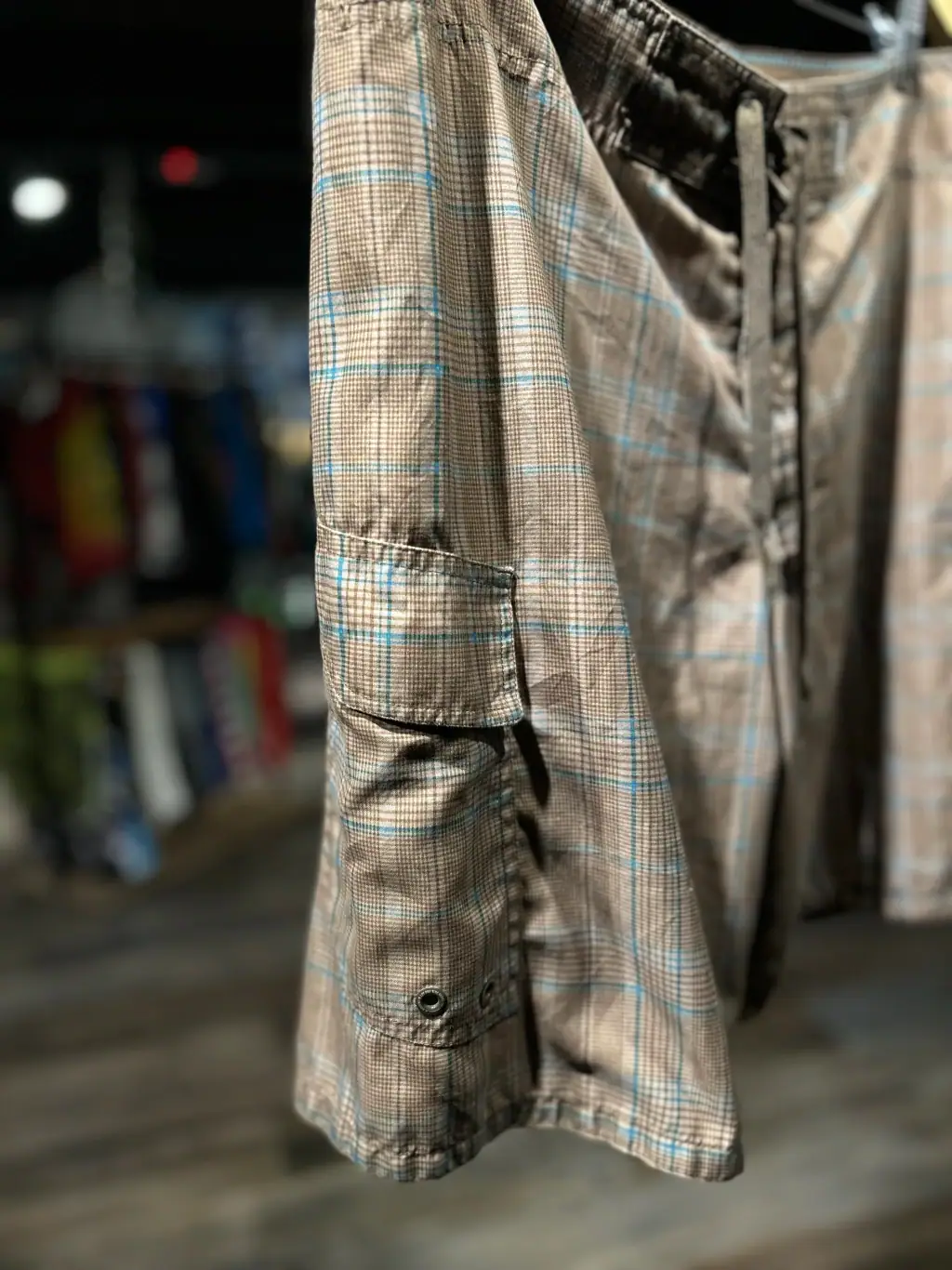 Boardshort Mossimo, foto 3 de 4