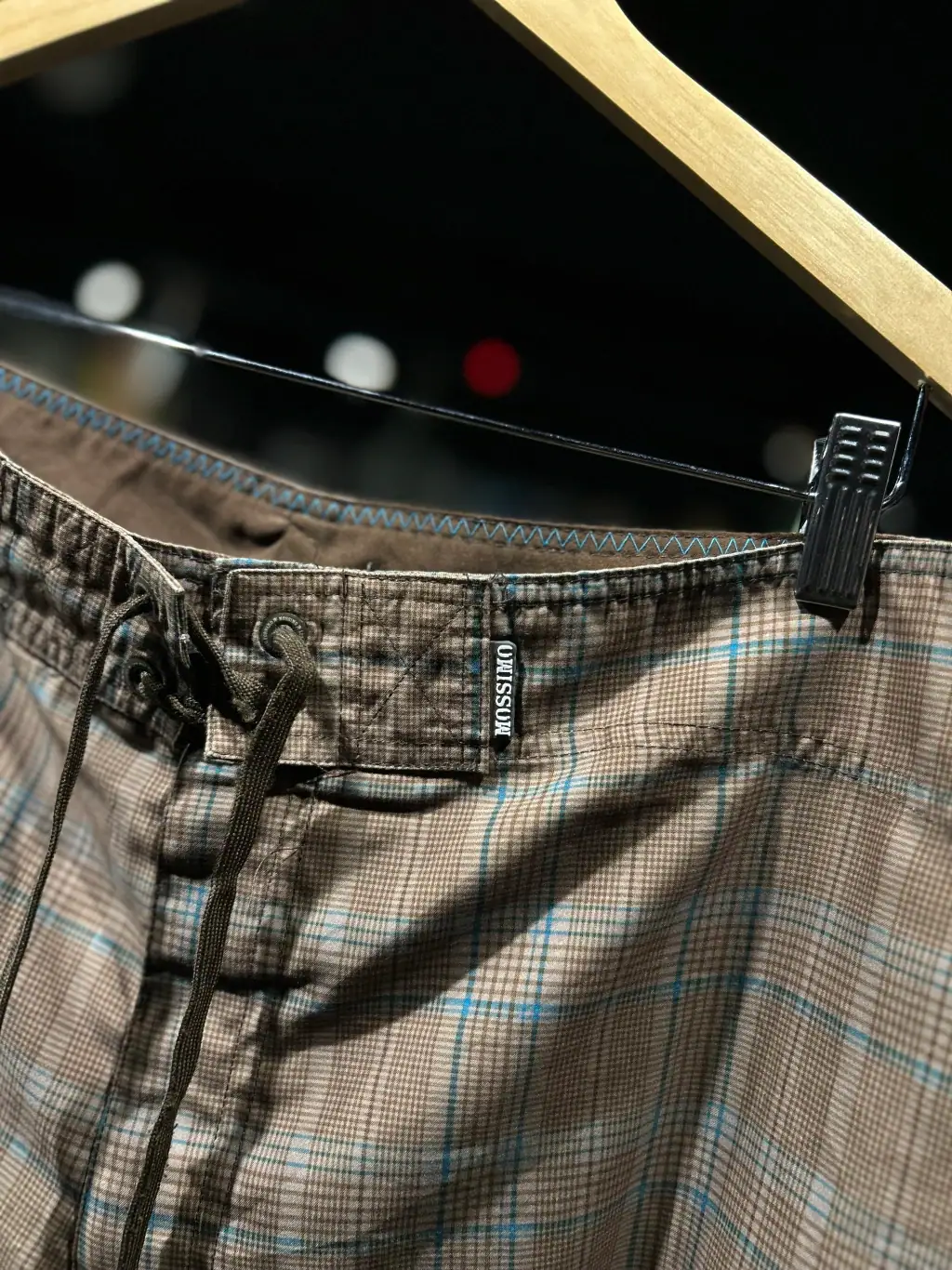 Boardshort Mossimo, foto 2 de 4