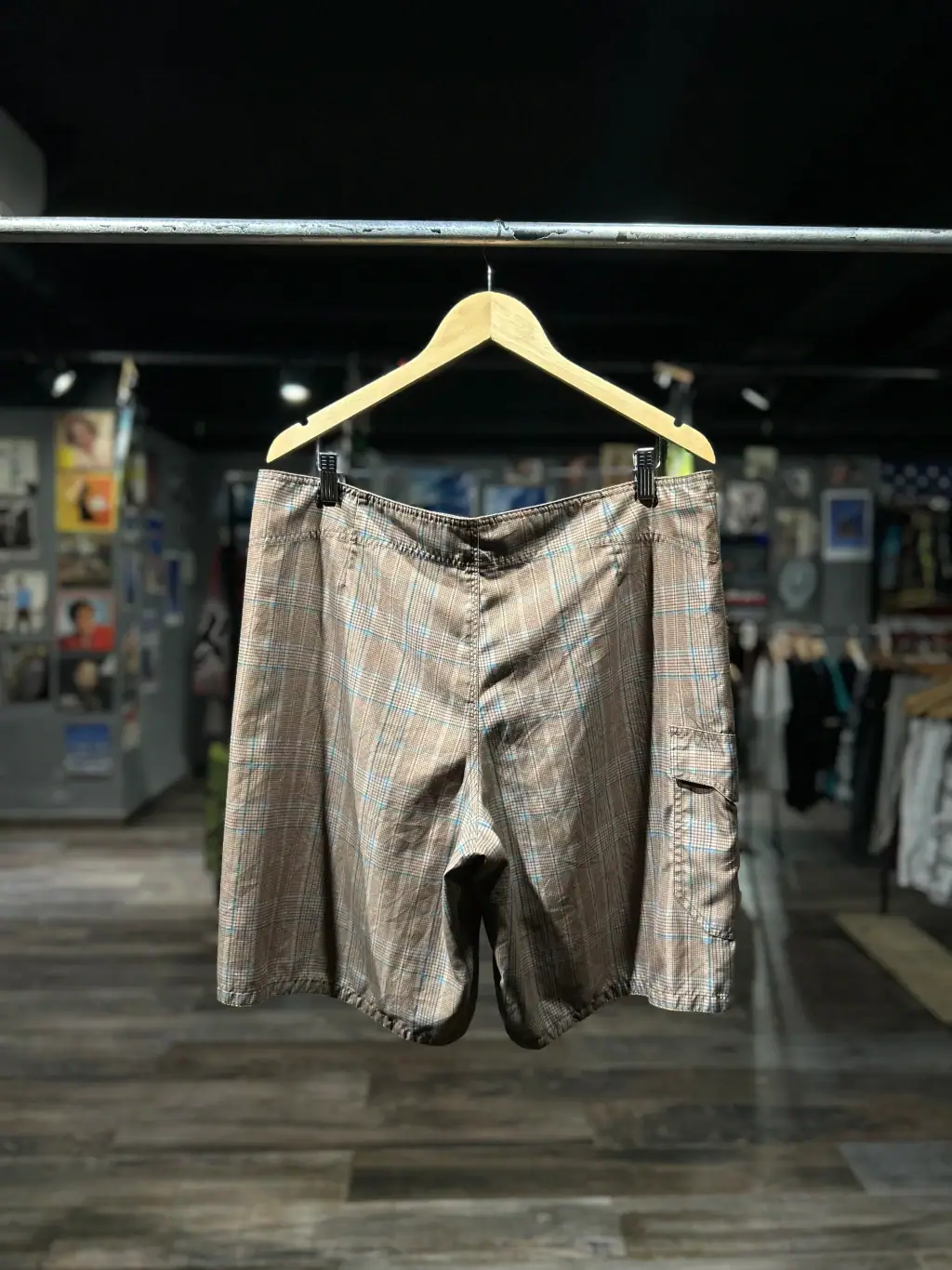 Boardshort Mossimo, foto 4 de 4