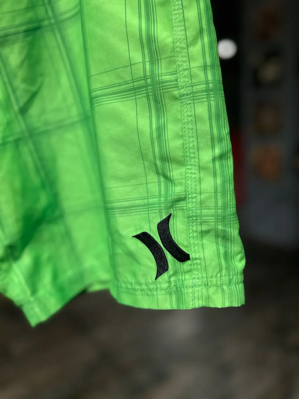 Boardshort Hurley, foto 2 de 8