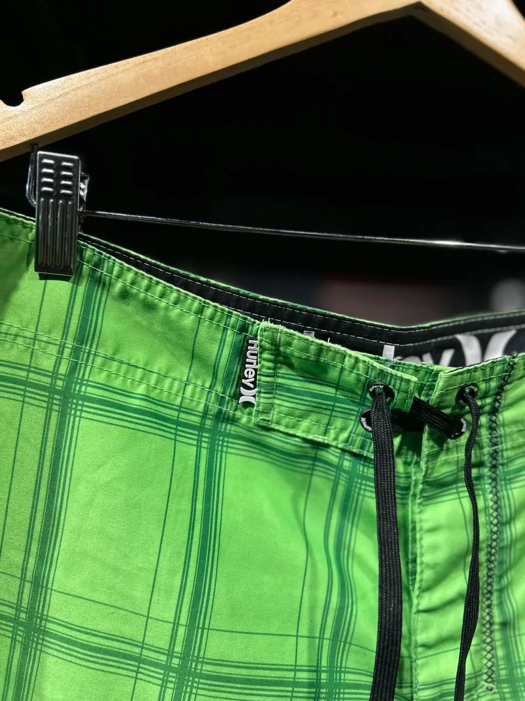 Boardshort Hurley, foto 6 de 8