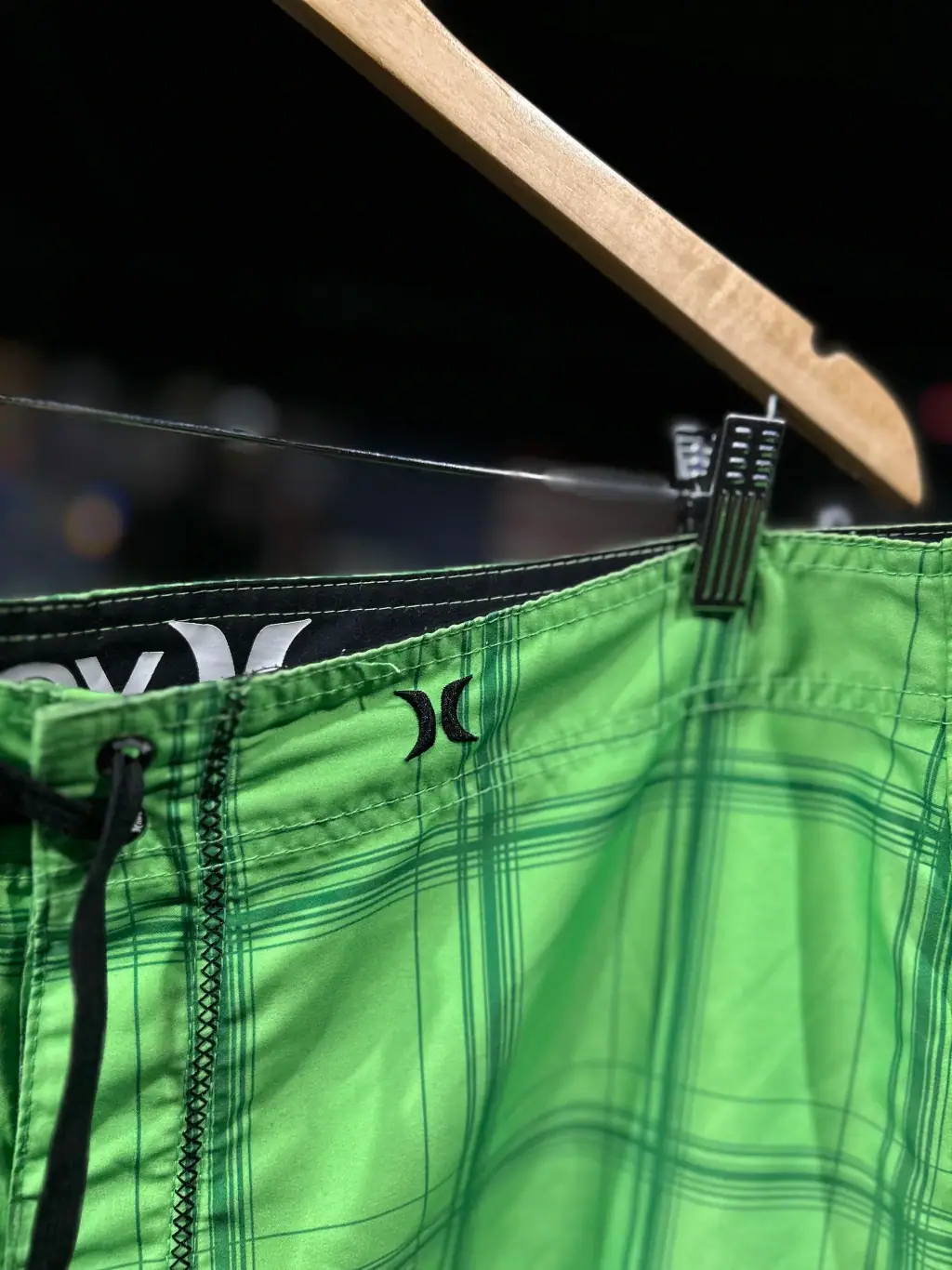 Boardshort Hurley, foto 7 de 8