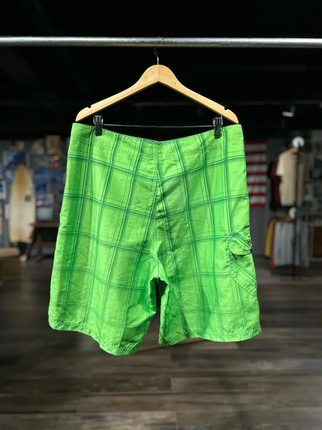 Boardshort Hurley, foto 8 de 8