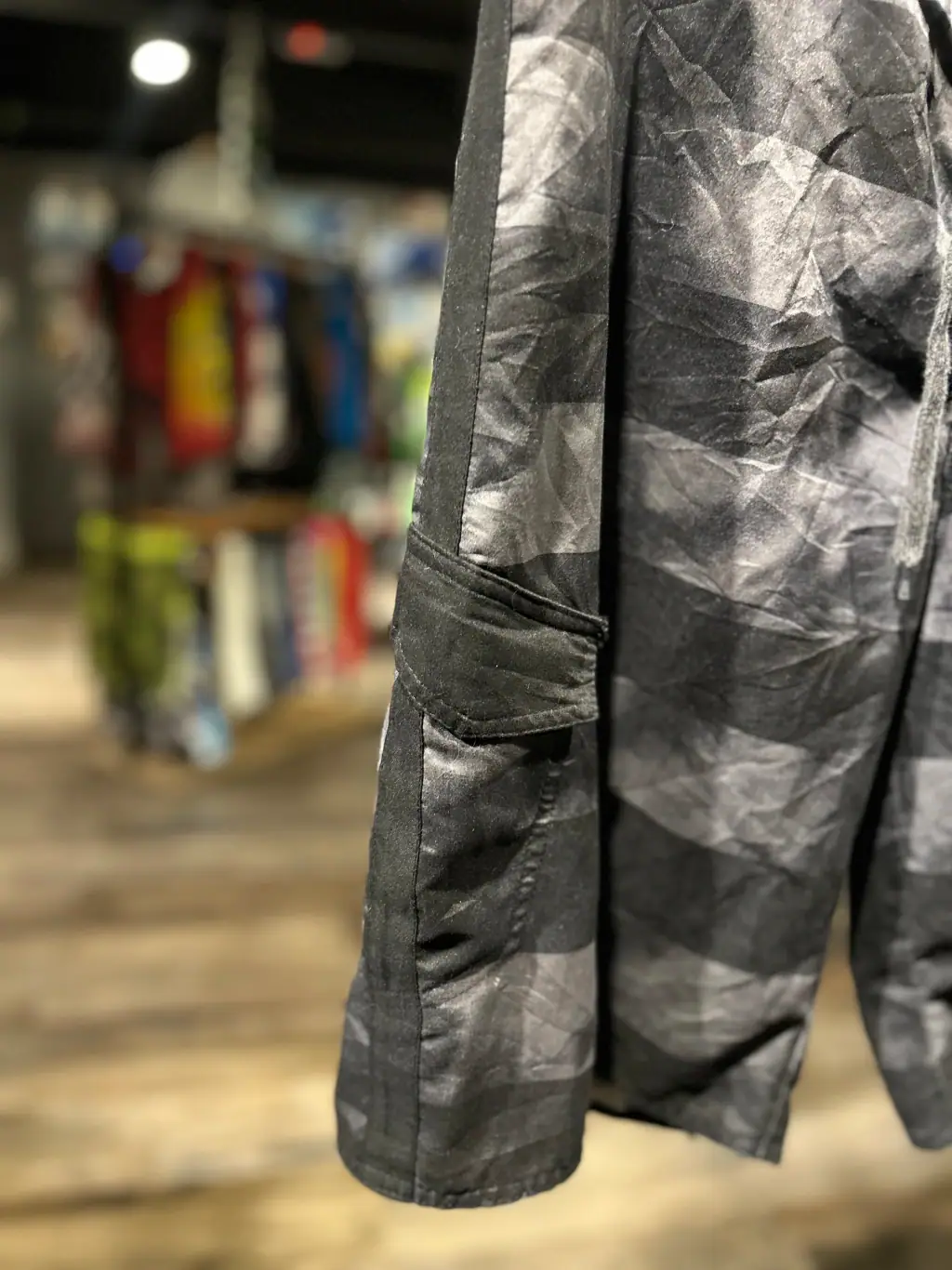 Boardshort Burnside, foto 3 de 5