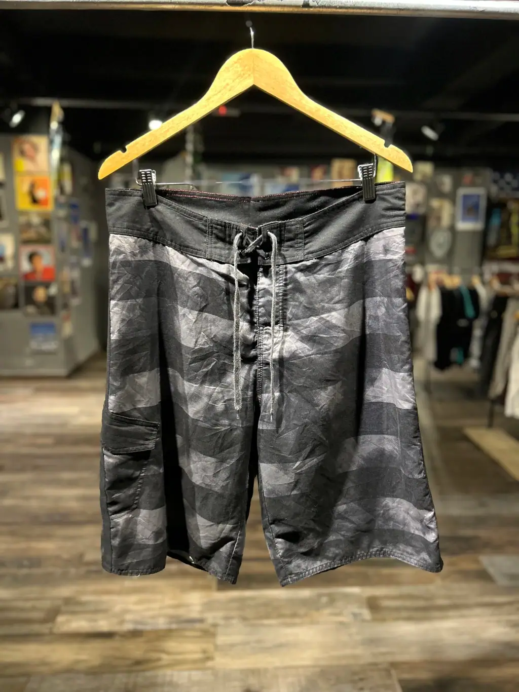 Boardshort Burnside, foto 2 de 5