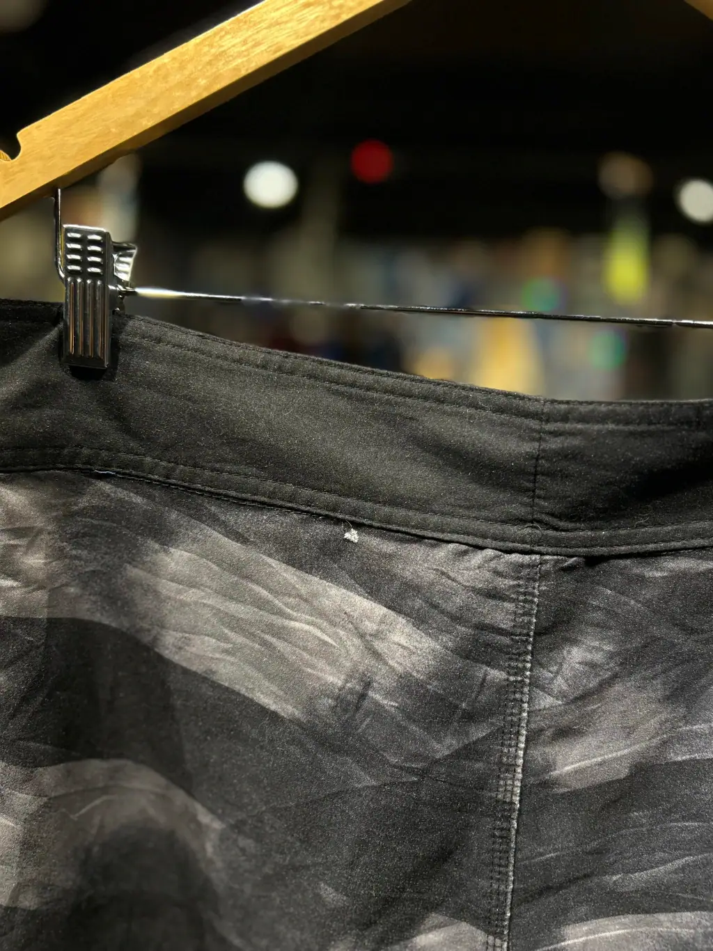 Boardshort Burnside, foto 5 de 5