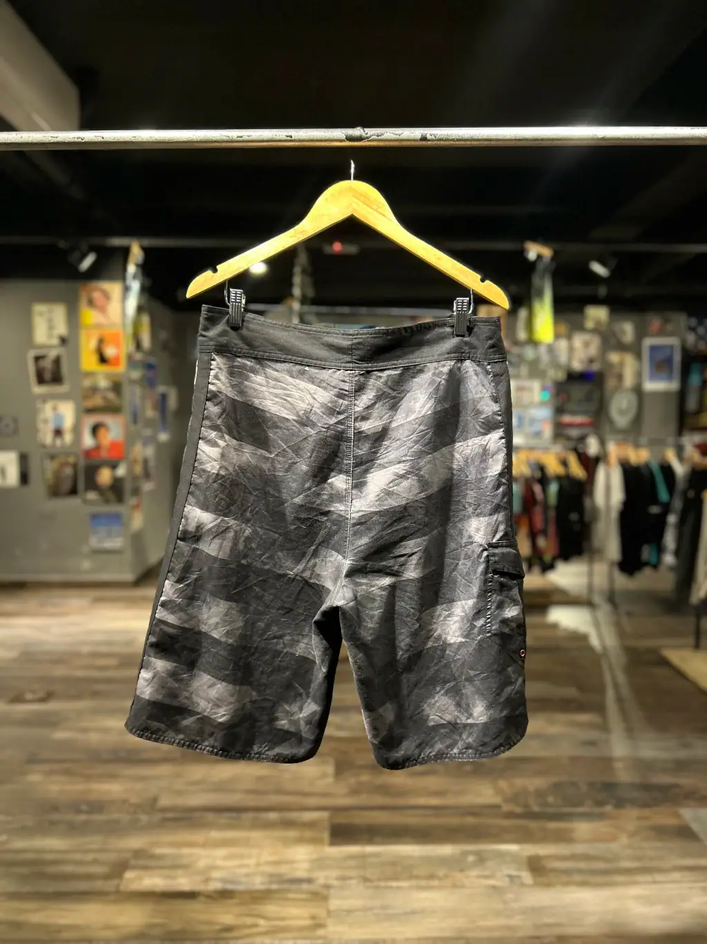 Boardshort Burnside, foto 4 de 5