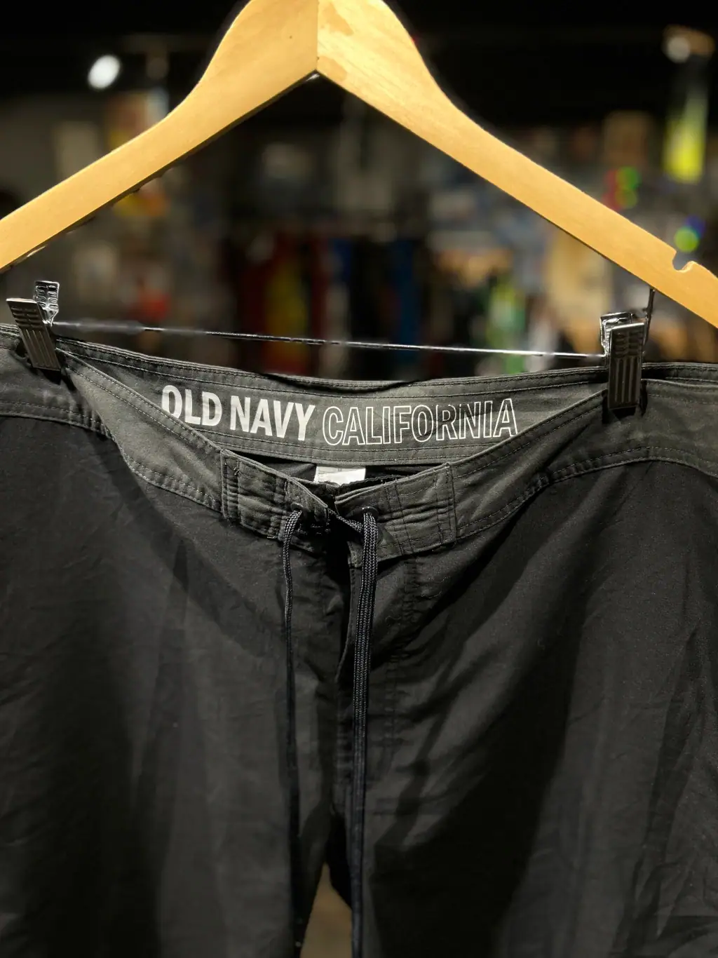 Boardshort Old Navy, foto 2 de 4