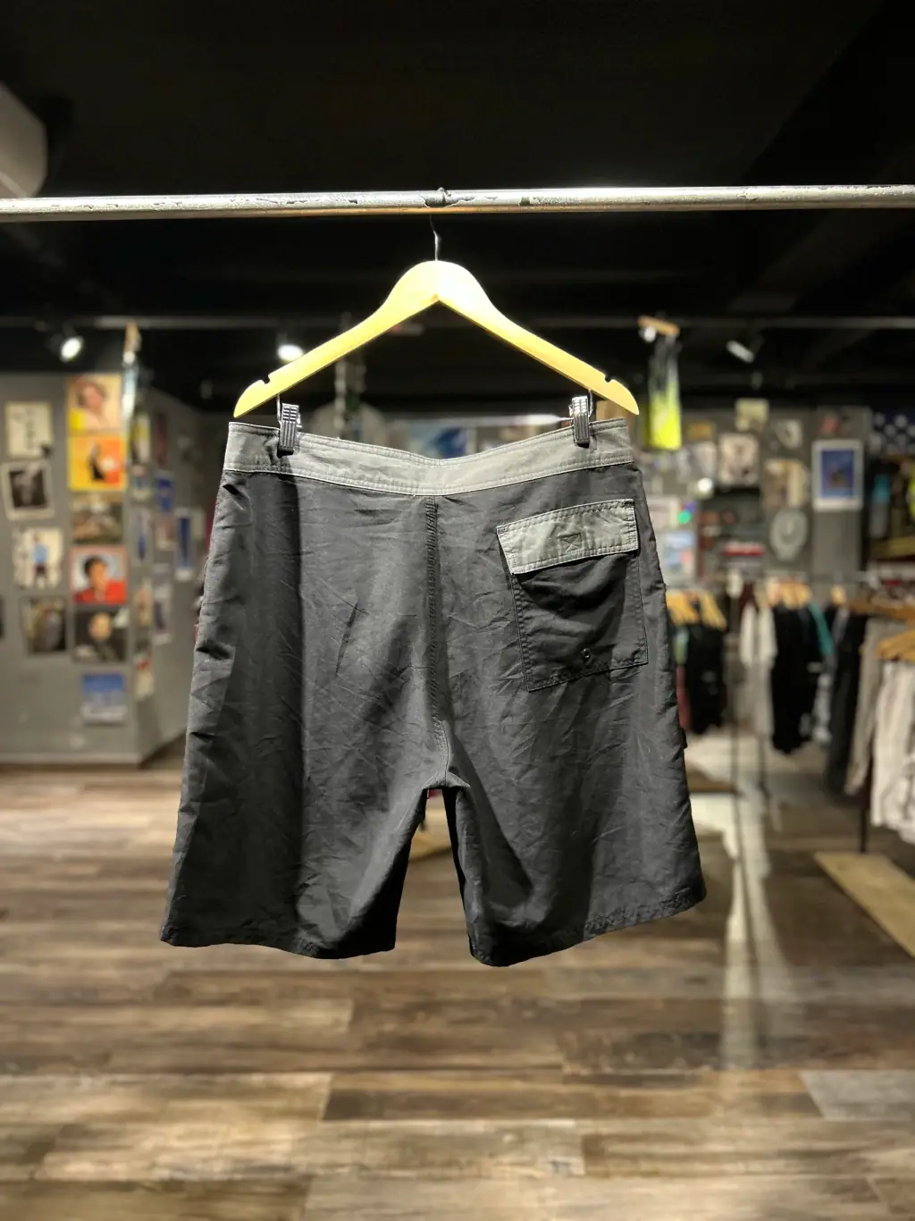 Boardshort Old Navy, foto 3 de 4