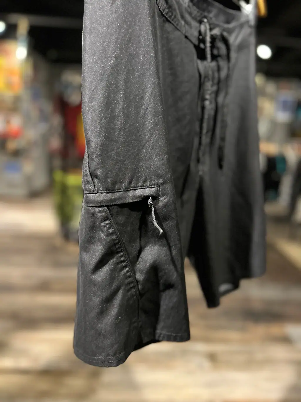 Boardshort Wave Zone, foto 2 de 4