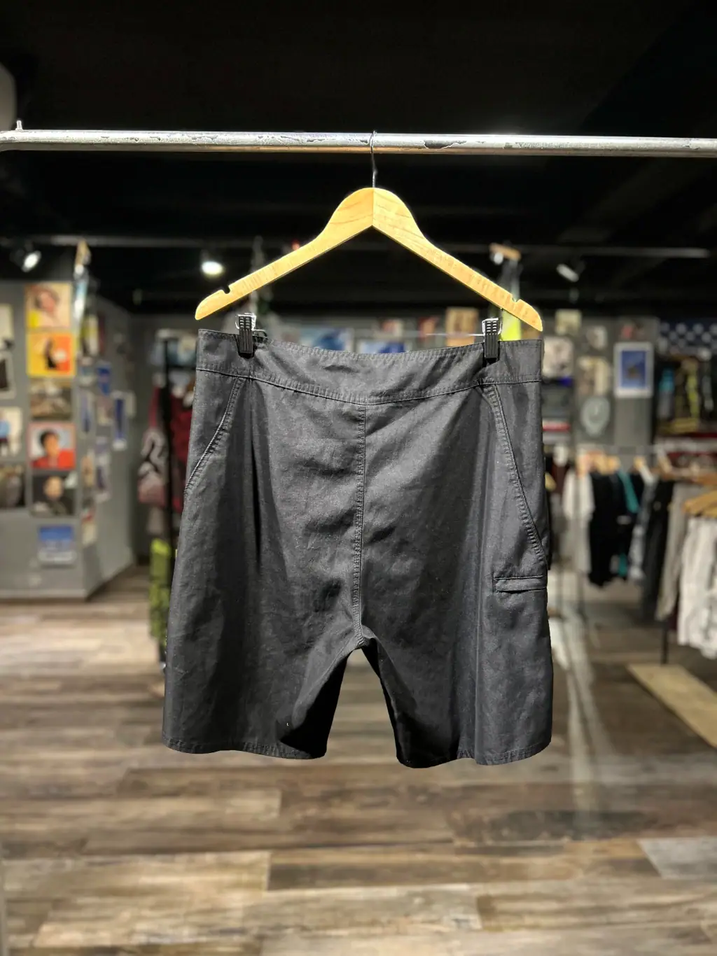 Boardshort Wave Zone, foto 4 de 4