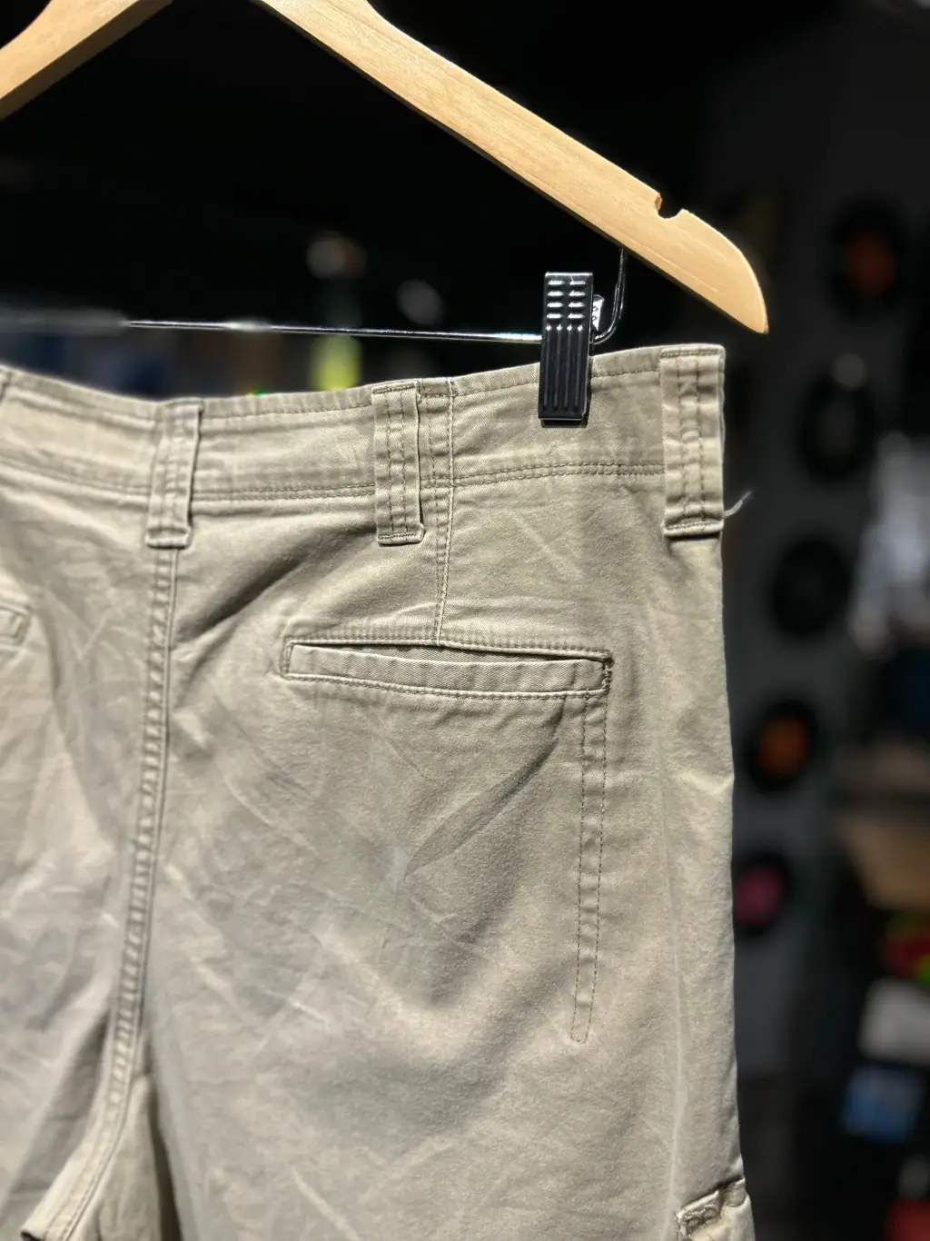 Bermuda Wrangler, foto 6 de 6