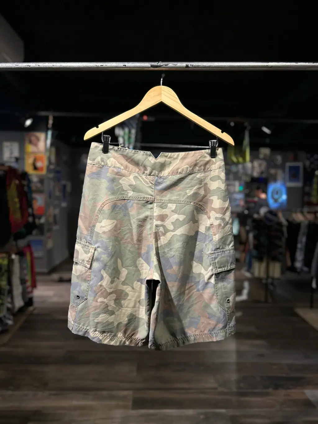Boardshort Pipeline, foto 3 de 4