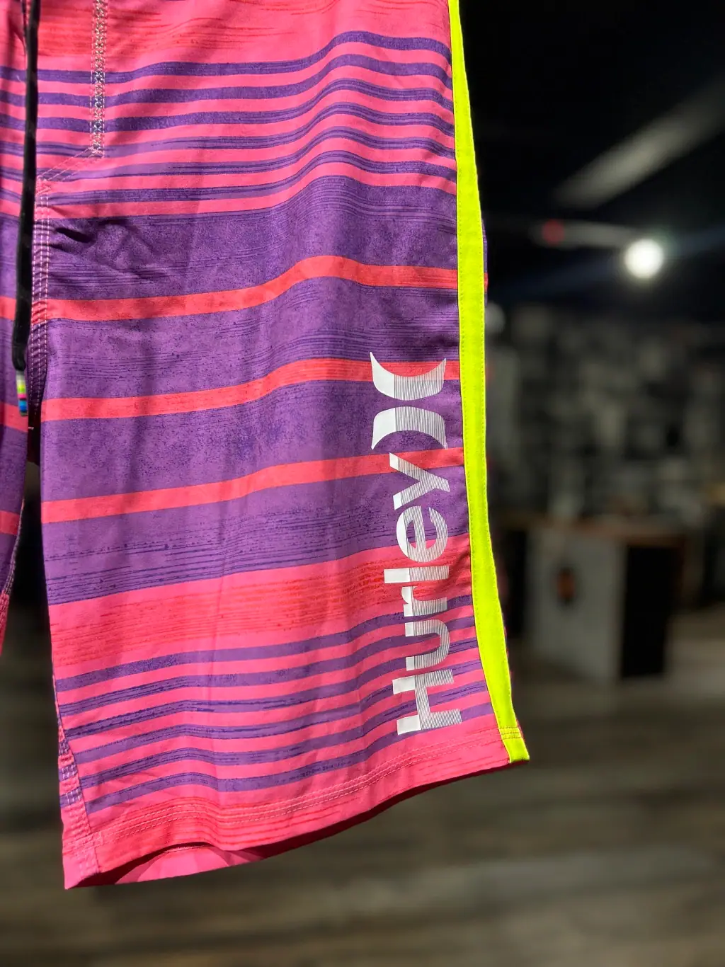 Boardshort Hurley, foto 2 de 7