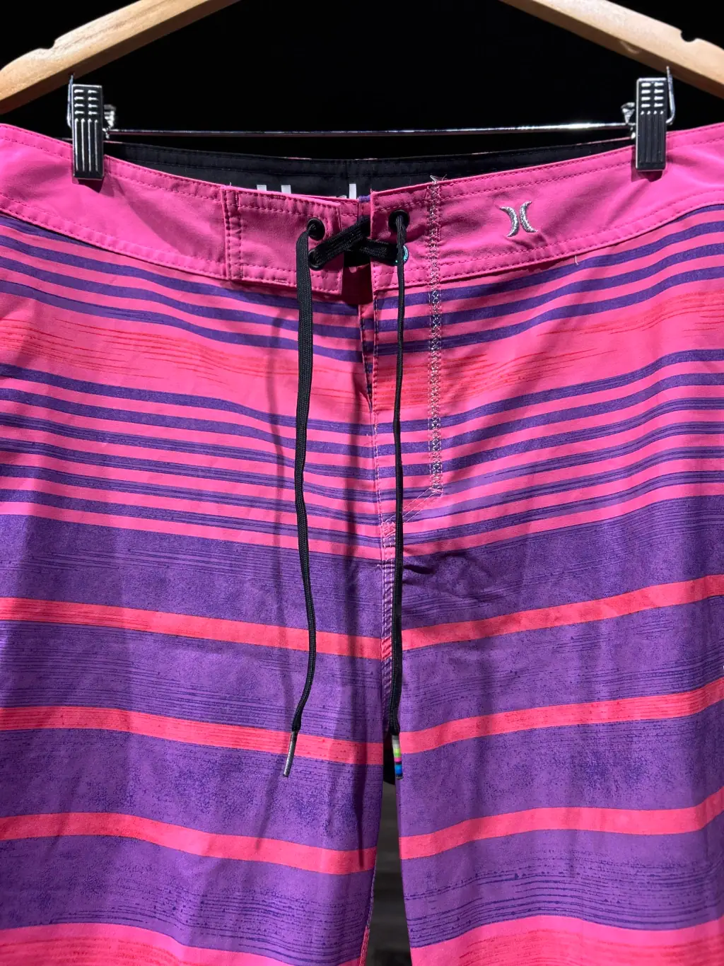 Boardshort Hurley, foto 4 de 7