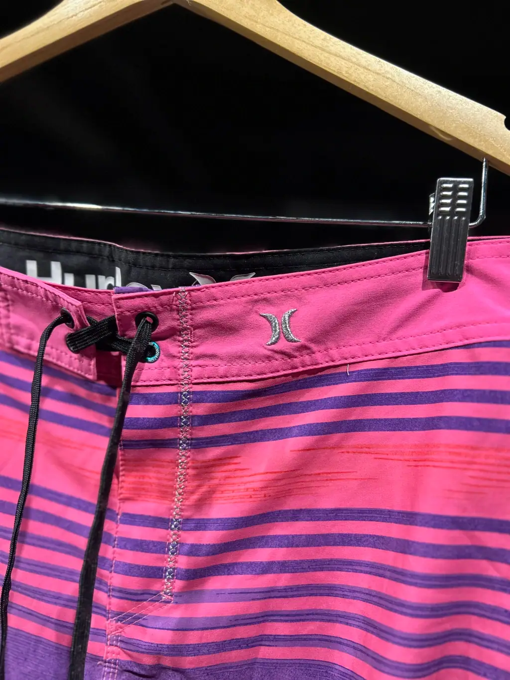 Boardshort Hurley, foto 3 de 7