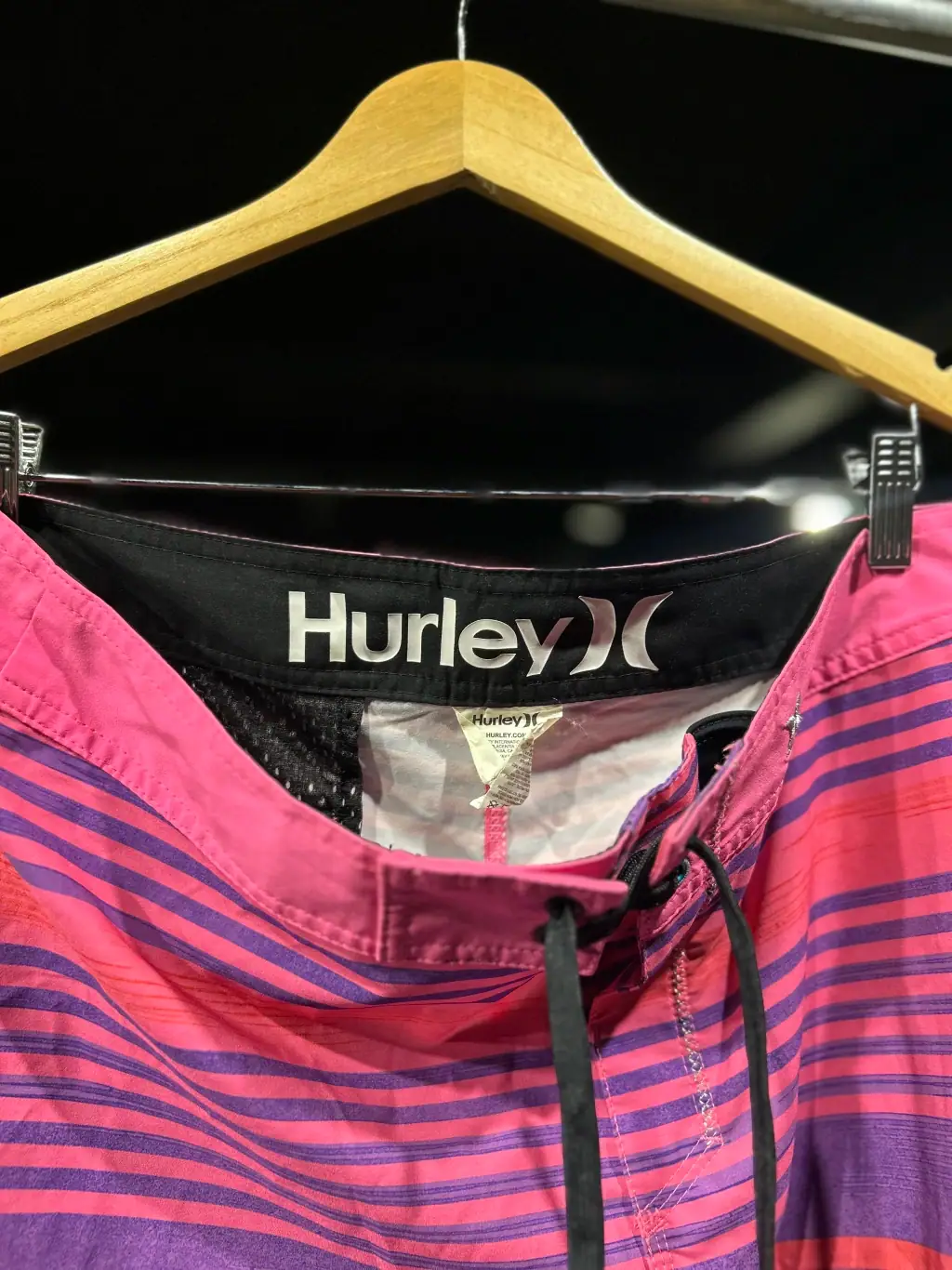 Boardshort Hurley, foto 5 de 7