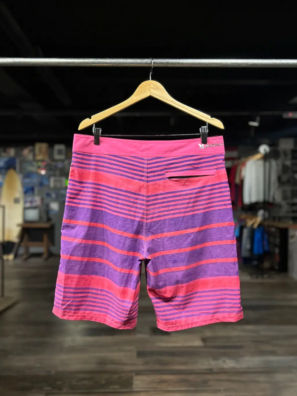 Boardshort Hurley, foto 6 de 7