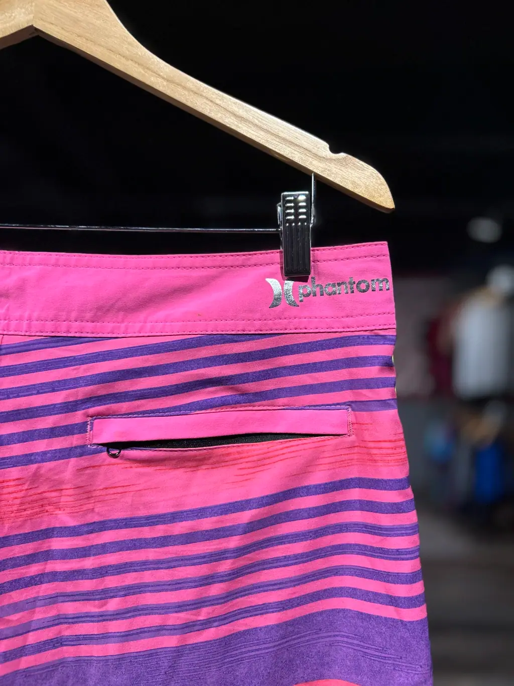 Boardshort Hurley, foto 7 de 7