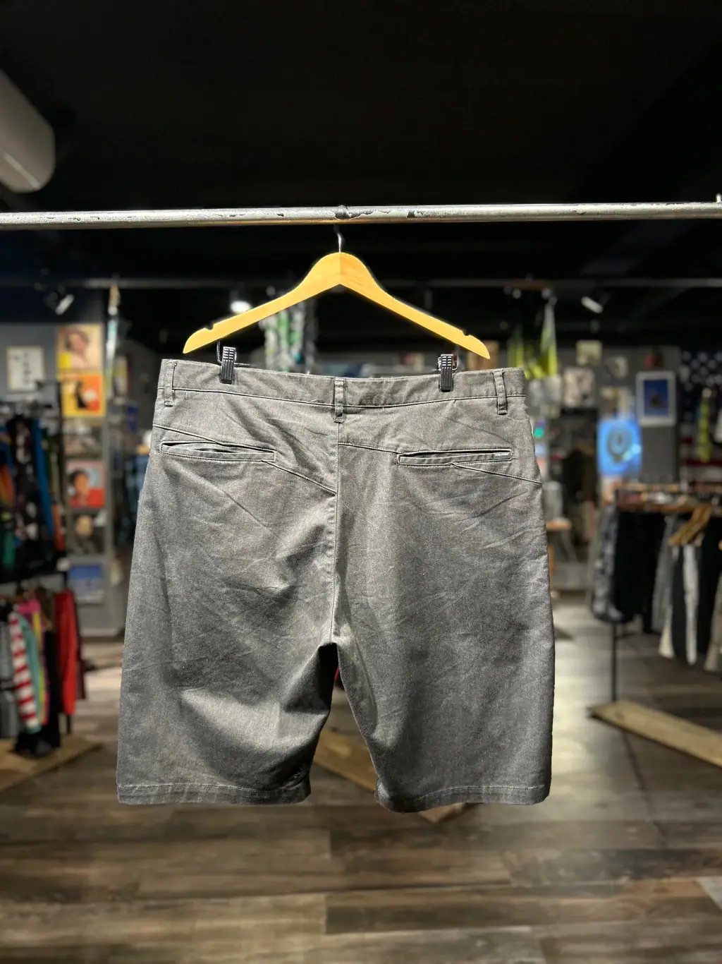 Bermuda Volcom, foto 5 de 5