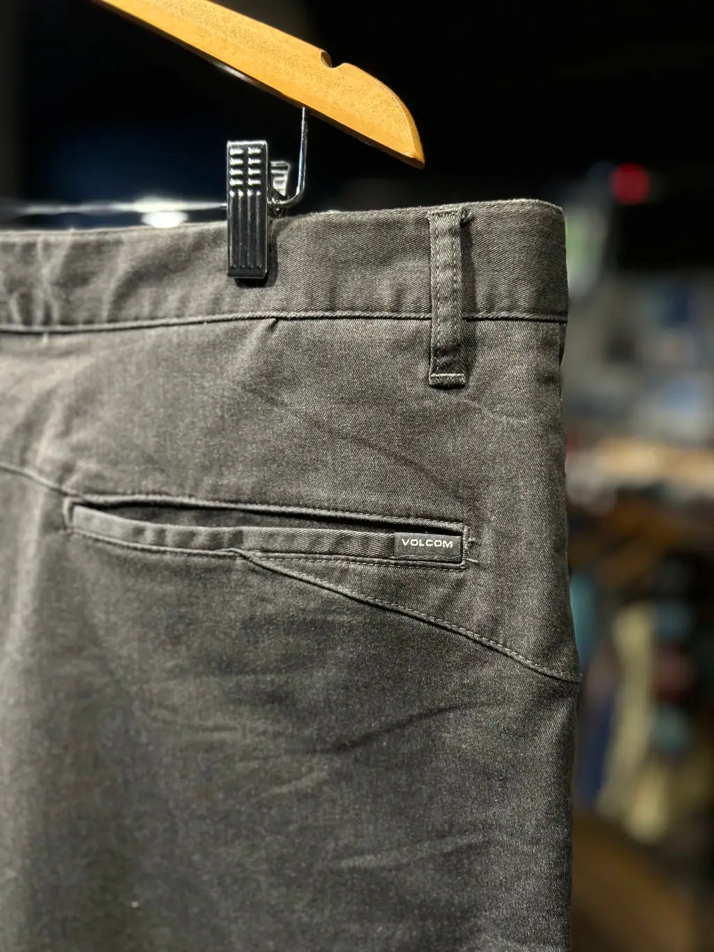 Bermuda Volcom, foto 4 de 5