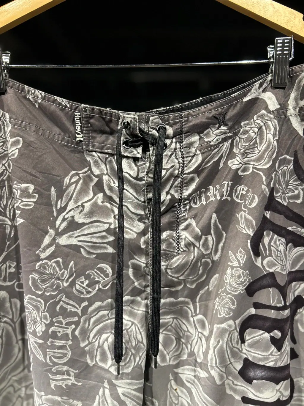 Boardshort Hurley, foto 4 de 8