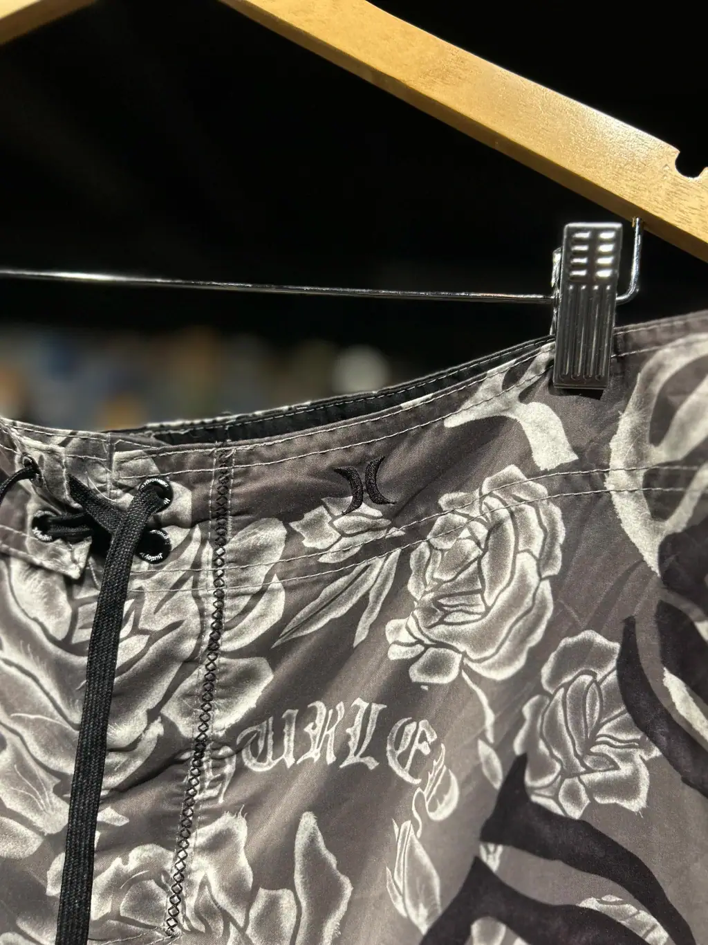 Boardshort Hurley, foto 6 de 8