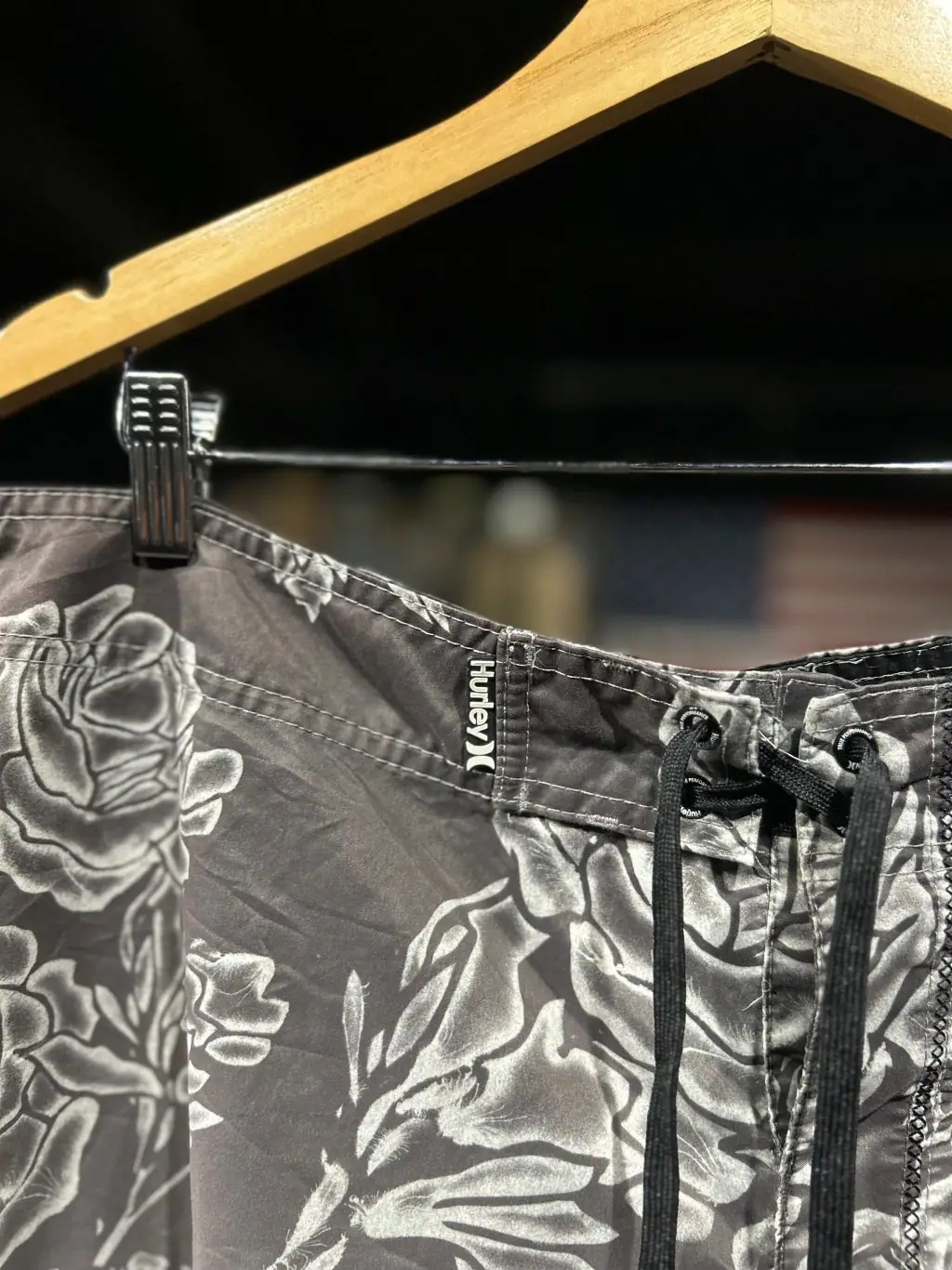 Boardshort Hurley, foto 5 de 8