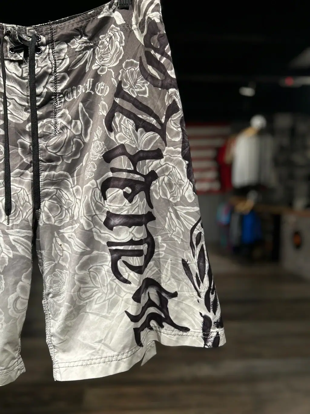 Boardshort Hurley, foto 2 de 8
