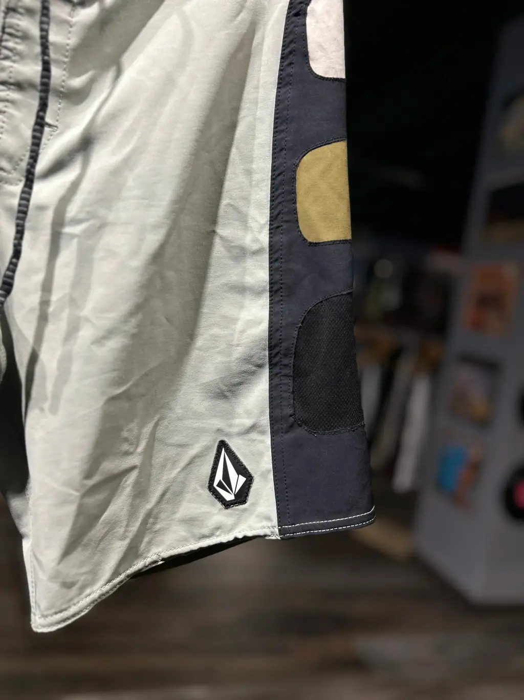 Boardshort Volcom, foto 3 de 5