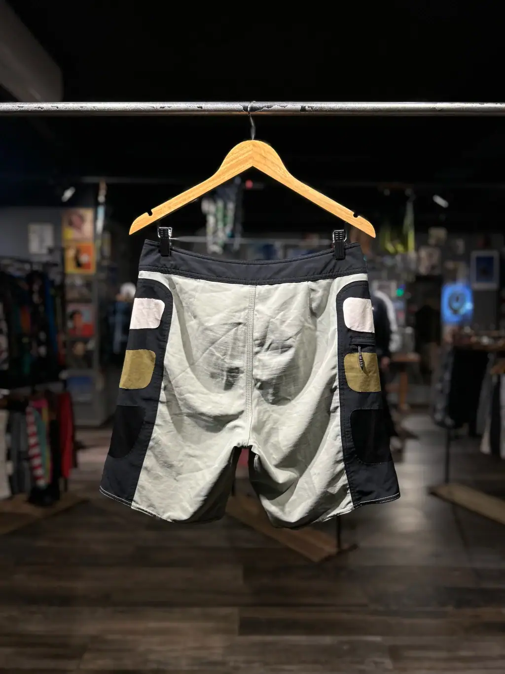 Boardshort Volcom, foto 5 de 5