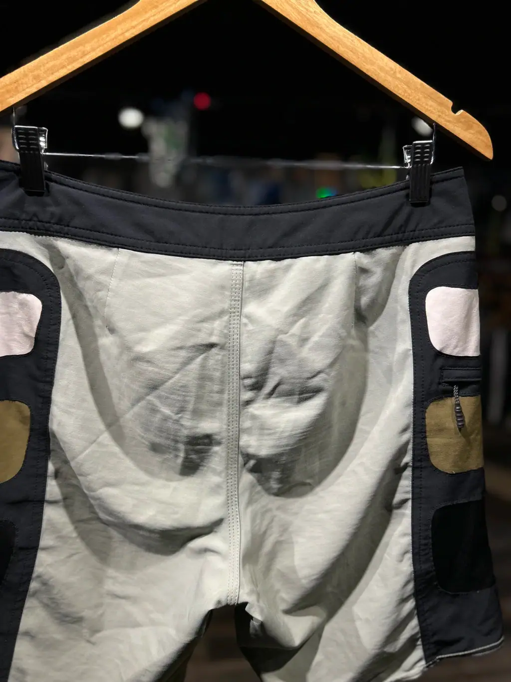 Boardshort Volcom, foto 4 de 5