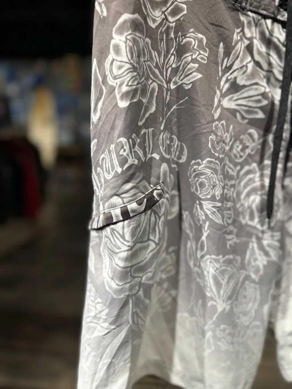 Boardshort Hurley, foto 3 de 8