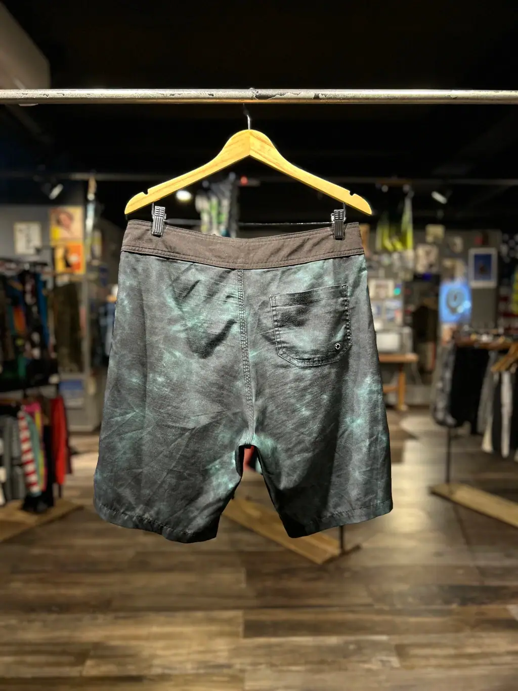 Boardshort Dahui, foto 4 de 5