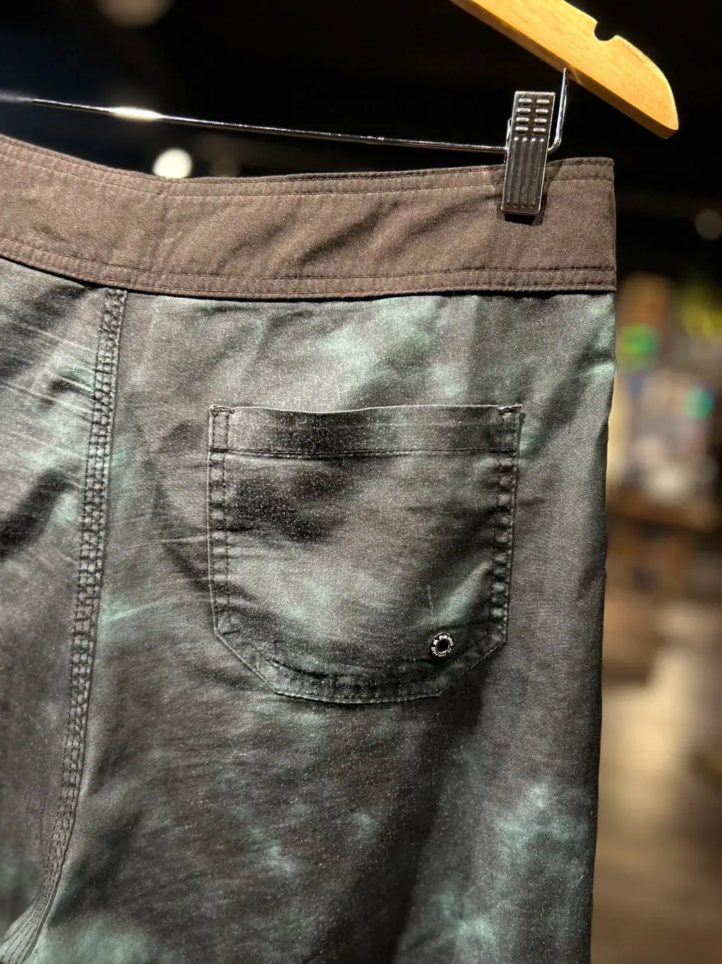 Boardshort Dahui, foto 3 de 5