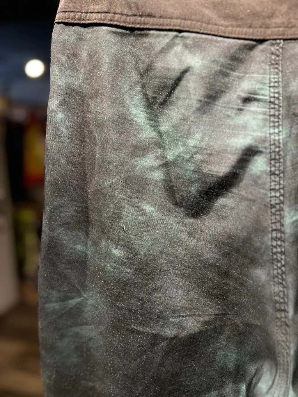Boardshort Dahui, foto 5 de 5