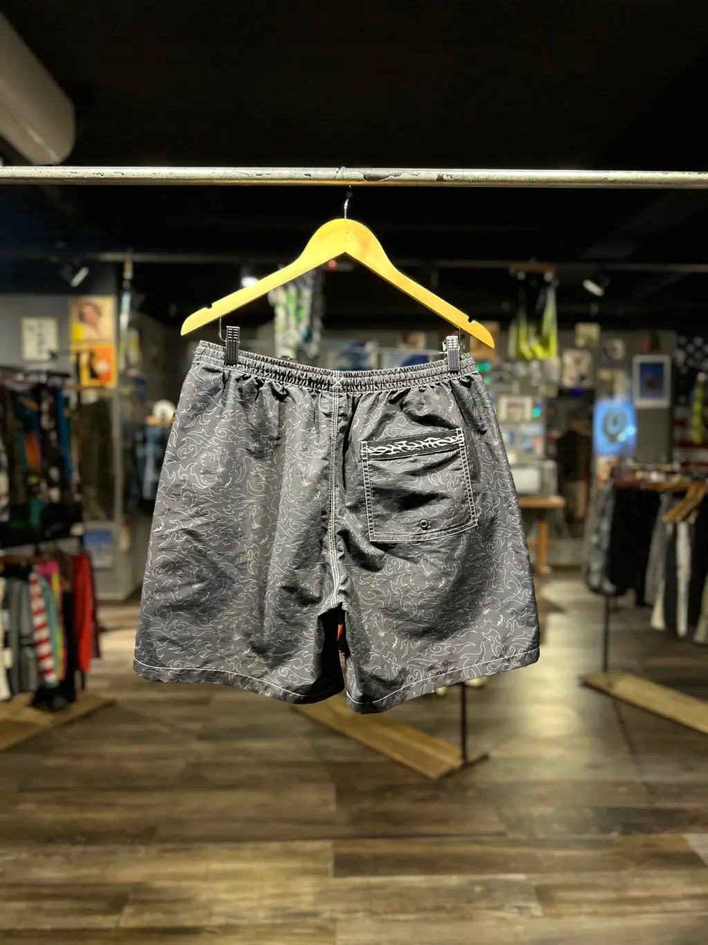 Boardshort Quiksilver, foto 4 de 4
