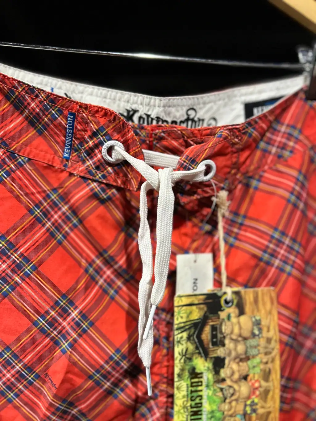 Boardshort Kevingston, foto 4 de 8