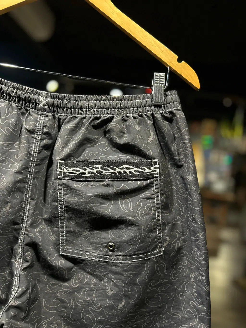 Boardshort Quiksilver, foto 3 de 4
