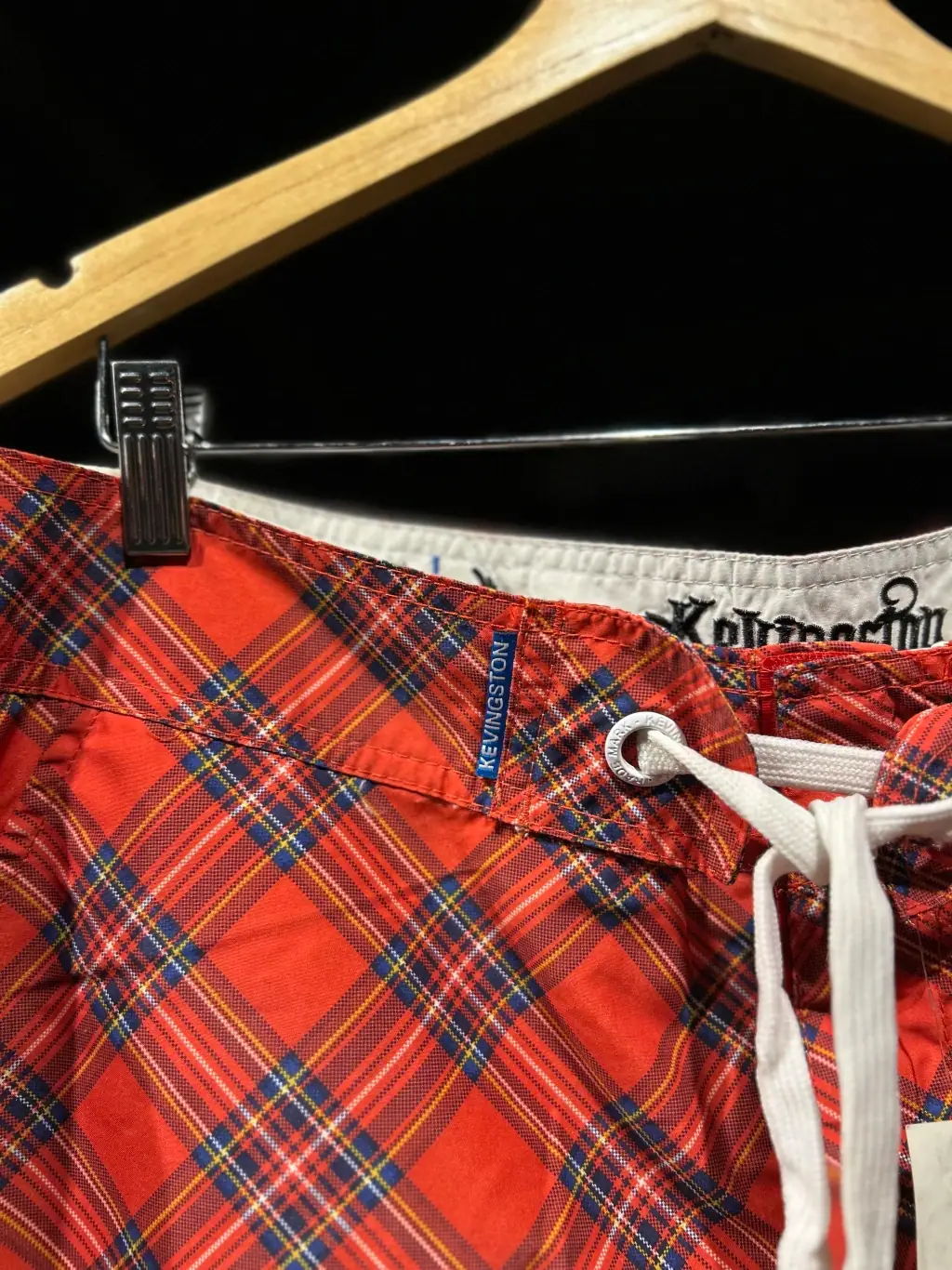 Boardshort Kevingston, foto 5 de 8