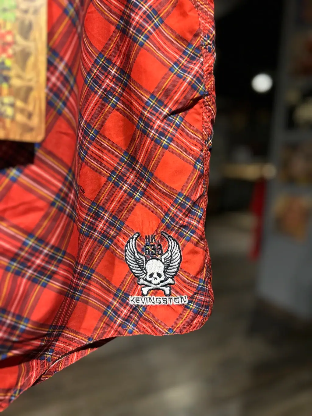 Boardshort Kevingston, foto 2 de 8