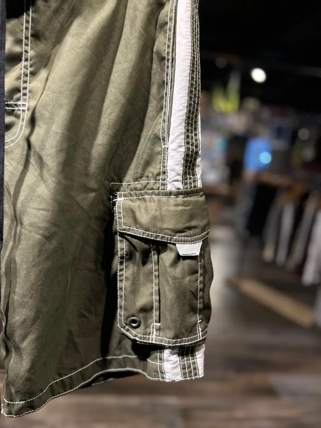 Boardshort Nobo, foto 2 de 4