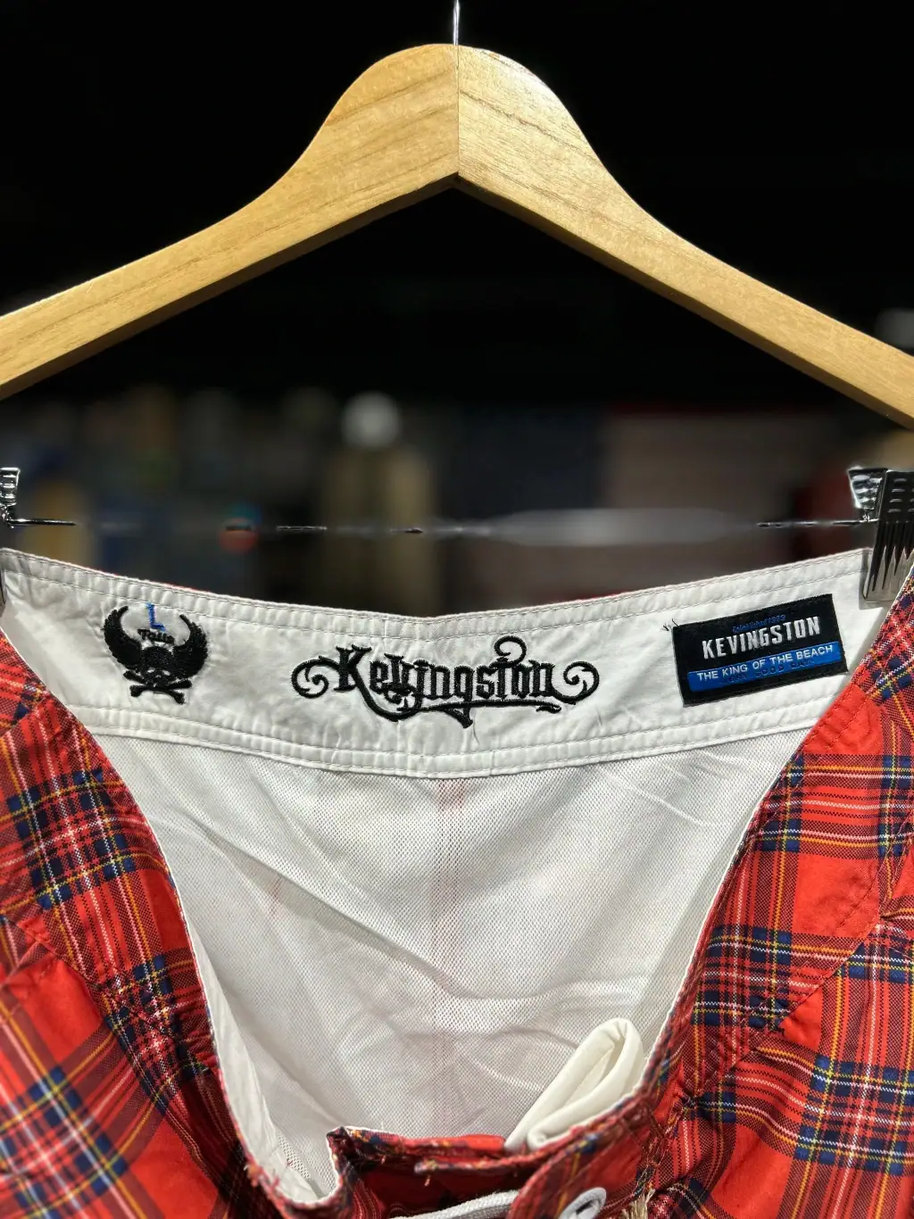Boardshort Kevingston, foto 3 de 8