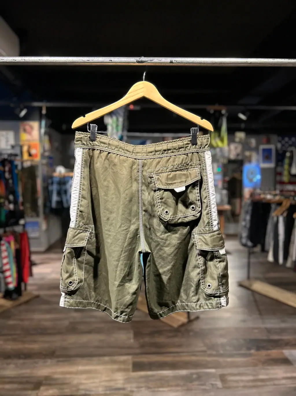 Boardshort Nobo, foto 4 de 4