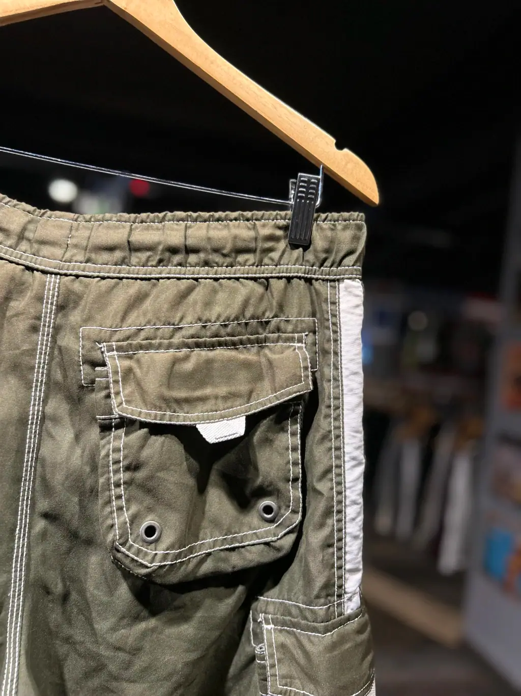 Boardshort Nobo, foto 3 de 4