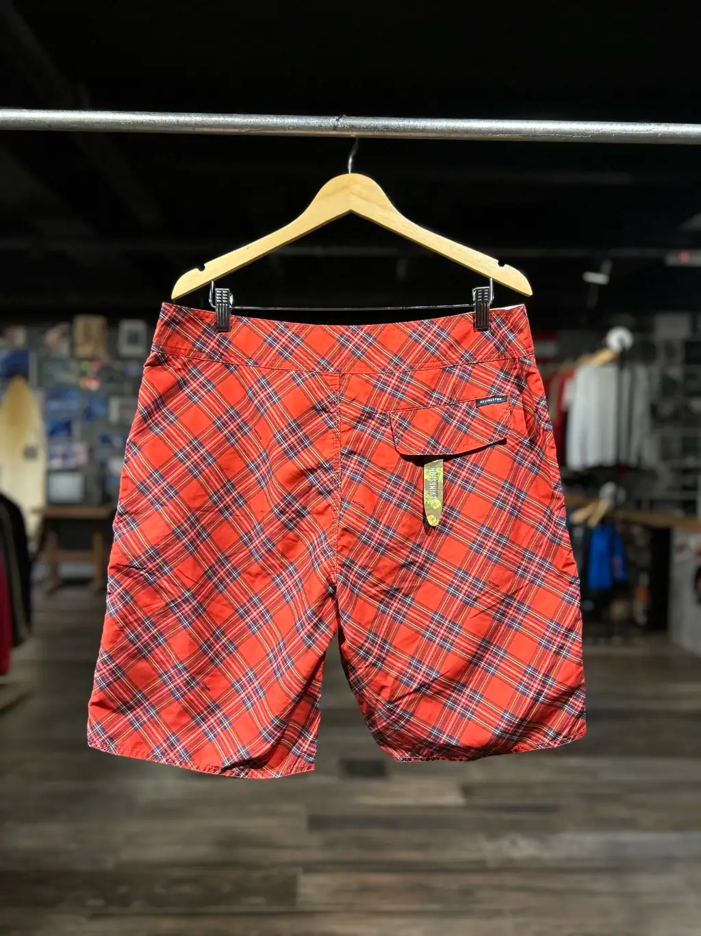 Boardshort Kevingston, foto 7 de 8