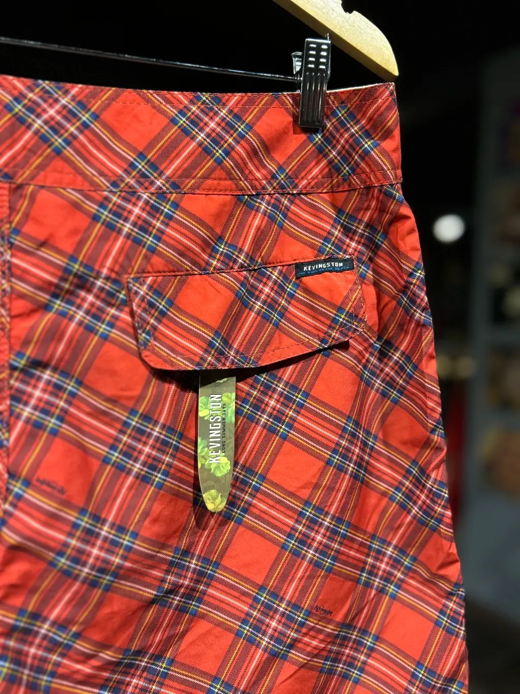 Boardshort Kevingston, foto 8 de 8