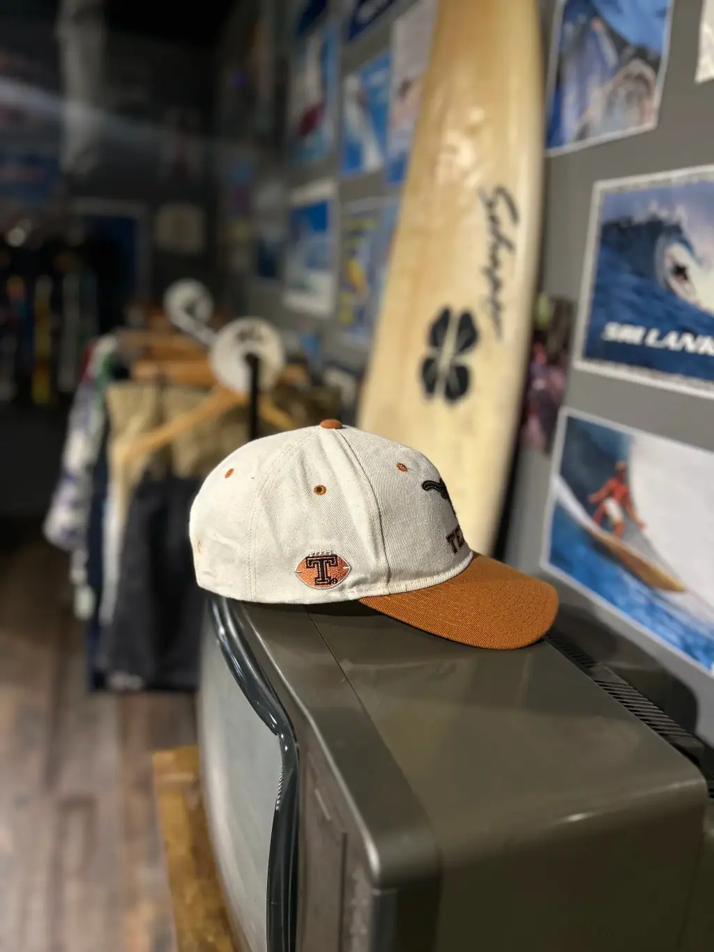 Gorra Texas, foto 3 de 5